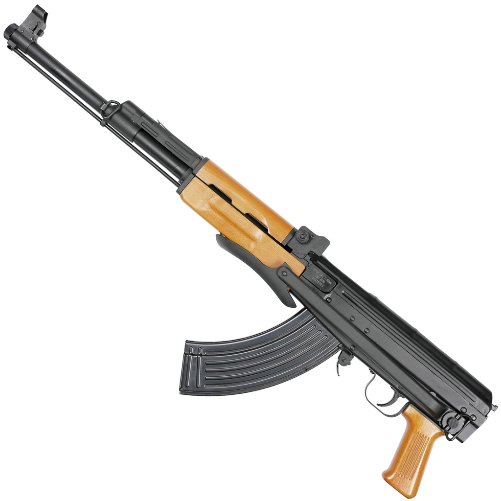RIFLE SEMI 7.62X39 NORINCO UNDER FOLDER